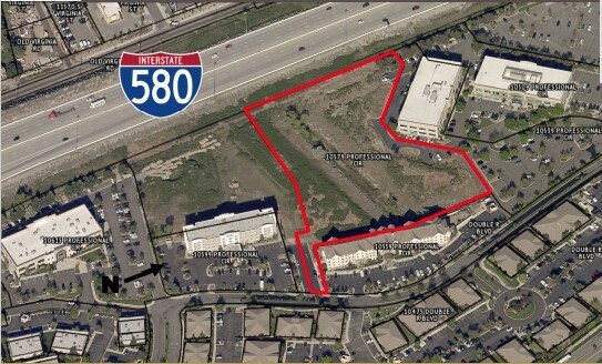 More Photos Of 10579 Professional Cir, Reno Land For Sale