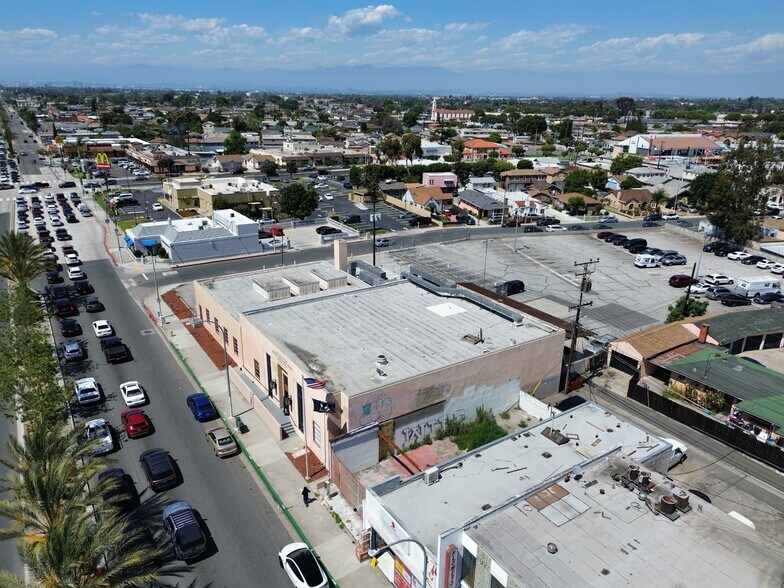 More Photos Of 11218 Long Beach blvd, Lynwood Land For Sale