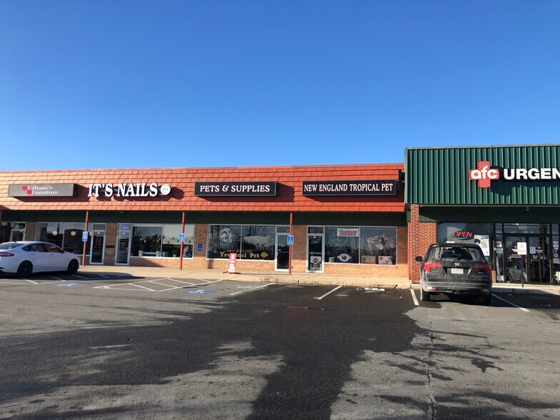 More Photos Of 63 Drum Hill Rd, Chelmsford Unknown For Lease