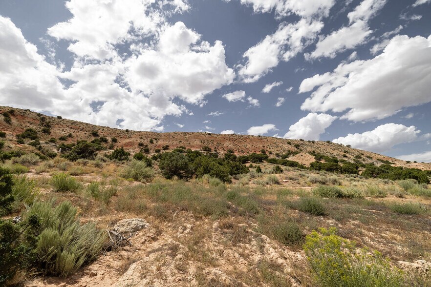 More Photos Of 3550 S 1500 W, Vernal Land For Sale