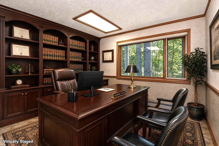 More Photos Of 9758 W Lake Ave, Minocqua Medical For Sale