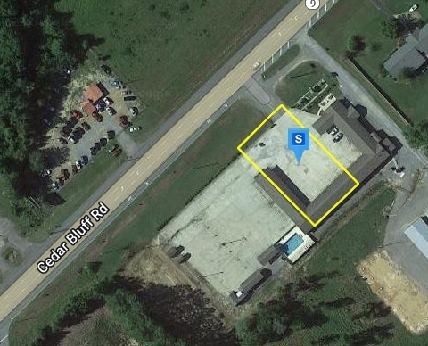 More Photos Of 998 Cedar Bluff Rd, Centre Hotel For Sale