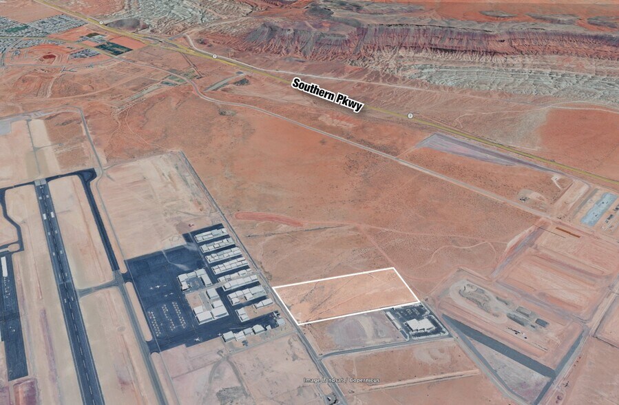 More Photos Of Airport Pkwy, Saint George Land For Sale