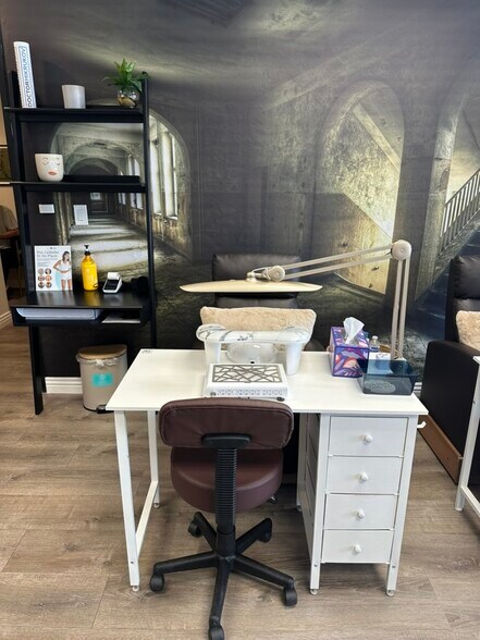 More Photos Of 1101 S Winchester Blvd, San Jose Office For Lease