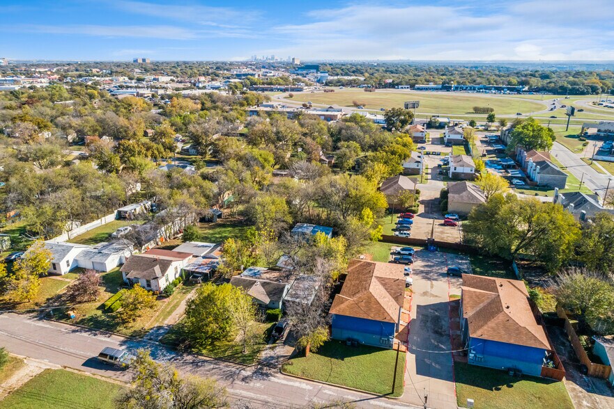 More Photos Of 3733-3737 Reagan Dr, Fort Worth Apartments For Sale