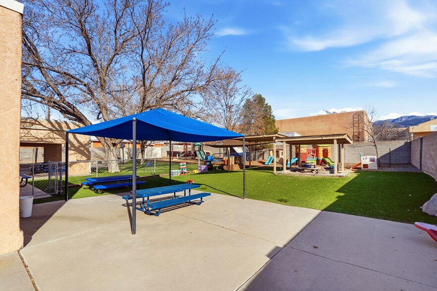 More Photos Of 3740 Eubank Blvd NE, Albuquerque Daycare Center For Sale