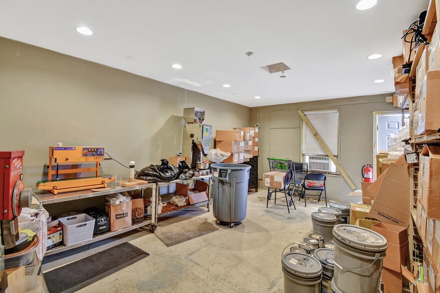 More Photos Of 1761 Dobbs Rd, Saint Augustine Warehouse For Sale