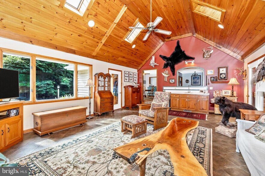 More Photos Of 11915 Cove Rd, Clear Spring Land For Sale