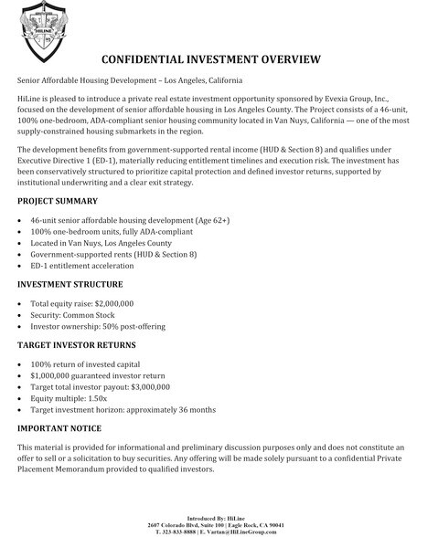 More Photos Of 6552-6558 Woodman Ave, Van Nuys Land For Sale