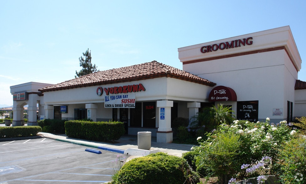 More Photos Of 44535 Bedford Ct, Temecula General Retail For Sale