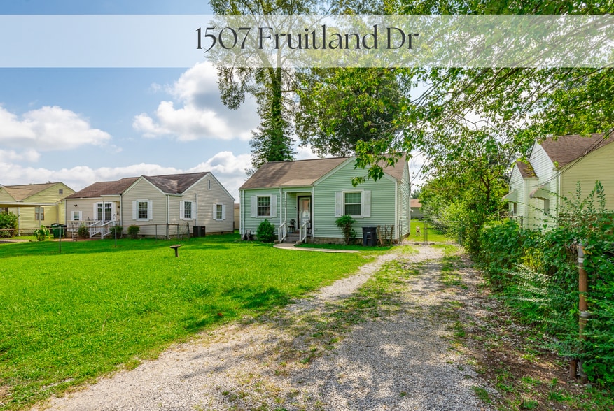 More Photos Of , Chattanooga Multifamily For Sale