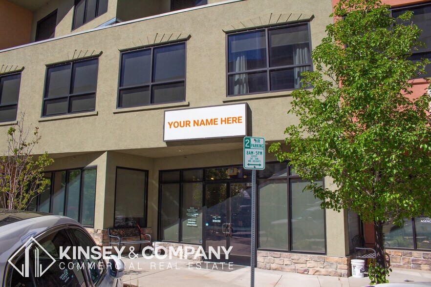 More Photos Of 695 Jerry St, Castle Rock Medical For Lease