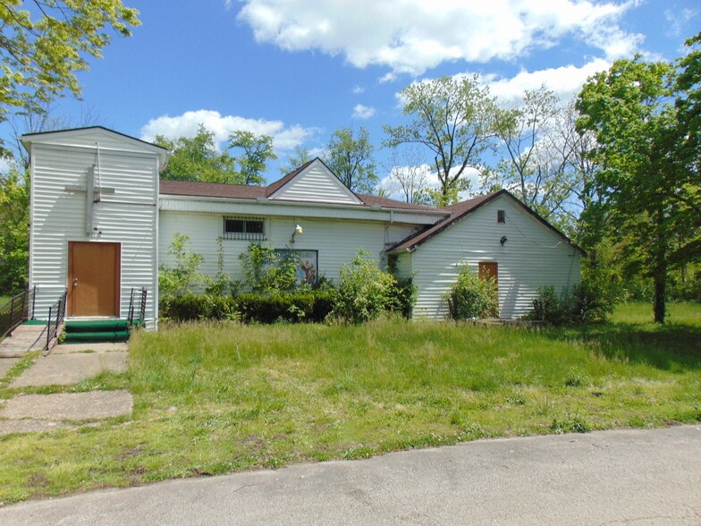 Primary Photo Of 308 Maeder Ave, Dayton Religious Facility For Sale