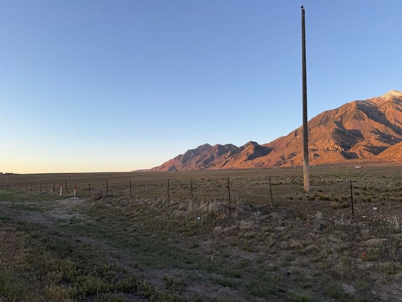 More Photos Of South Old Highway 91, Mona Land For Sale