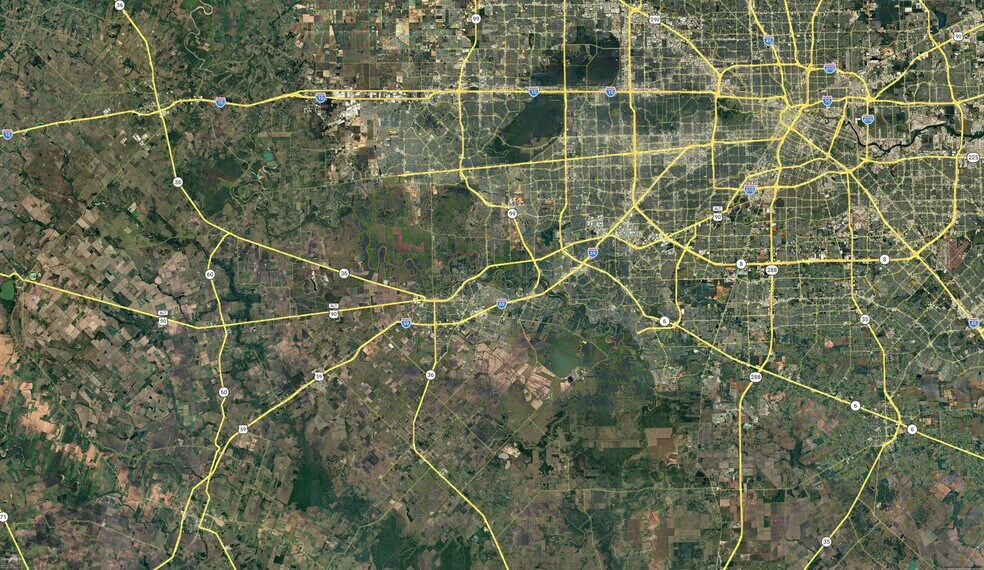 More Photos Of Darst Rd, Beasley Land For Sale