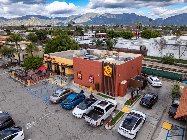 More Photos Of 1201-1225 Truman St, San Fernando Unknown For Lease