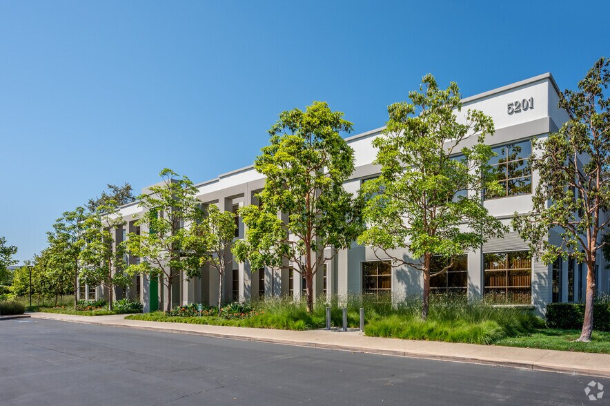 More Photos Of 5201 California Ave, Irvine Office For Lease