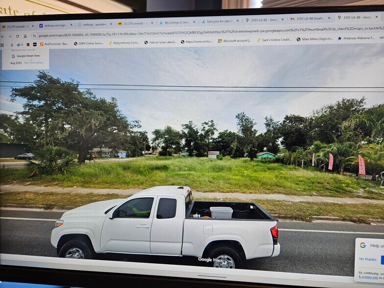 More Photos Of 3701 W US 98 Hwy, Panama City Land For Sale