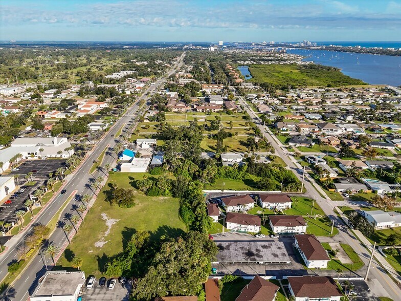 More Photos Of 1745 S Ridgewood Ave, Daytona Beach Land For Sale