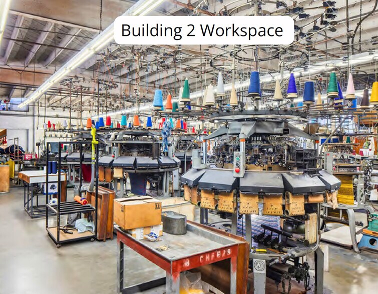 More Photos Of 2152 Sacramento St, Los Angeles Warehouse For Sale