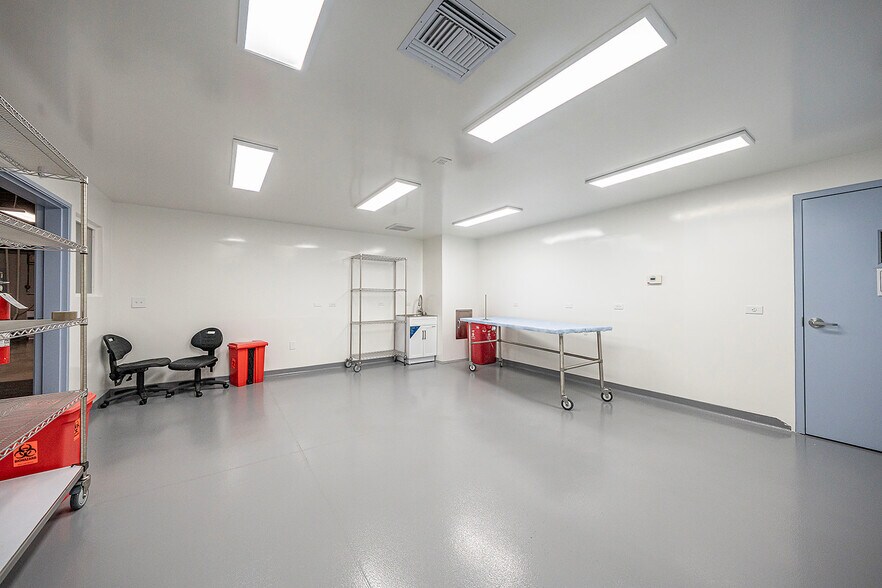 More Photos Of 845 Meridian St, Duarte Research And Development For Lease