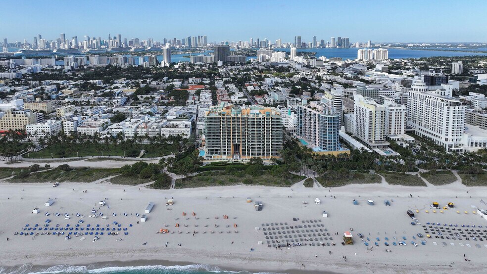 More Photos Of 1455 Ocean Dr, Miami Beach Apartments For Sale