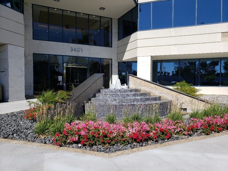 More Photos Of 3401 Centrelake Dr, Ontario Office For Lease
