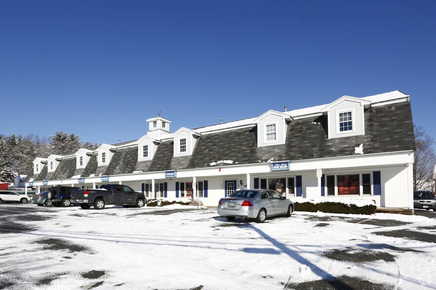 More Photos Of 465 Nashua Rd, Dracut Medical For Sale
