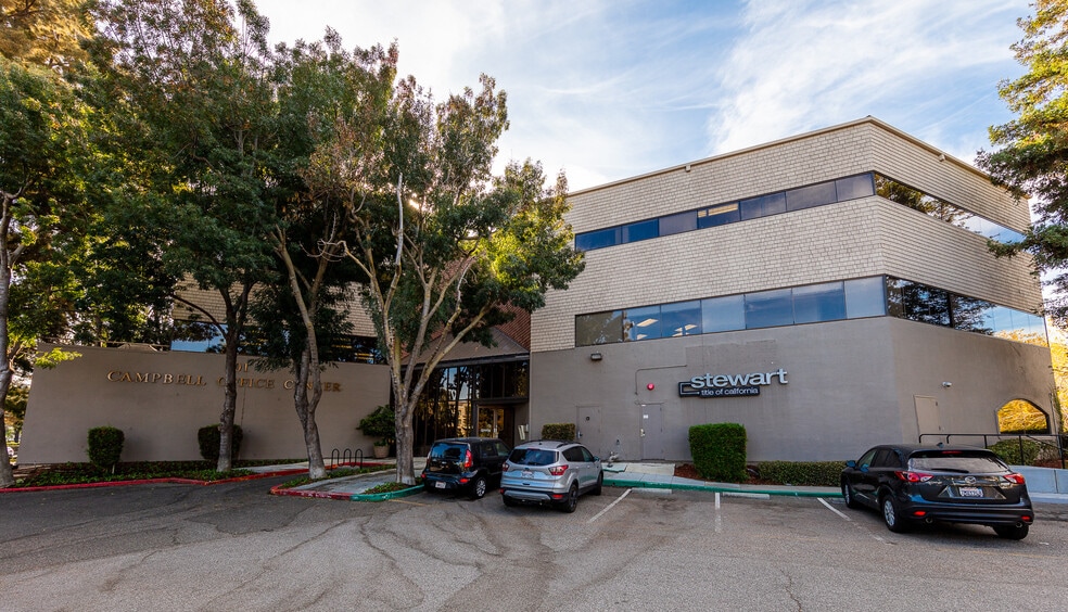 More Photos Of 901 Campisi Way, Campbell Office For Lease
