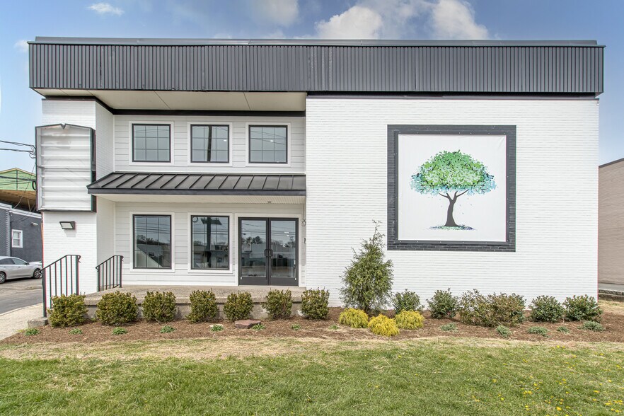 Primary Photo Of 1136 US Highway 22, Mountainside Loft Creative Space For Lease