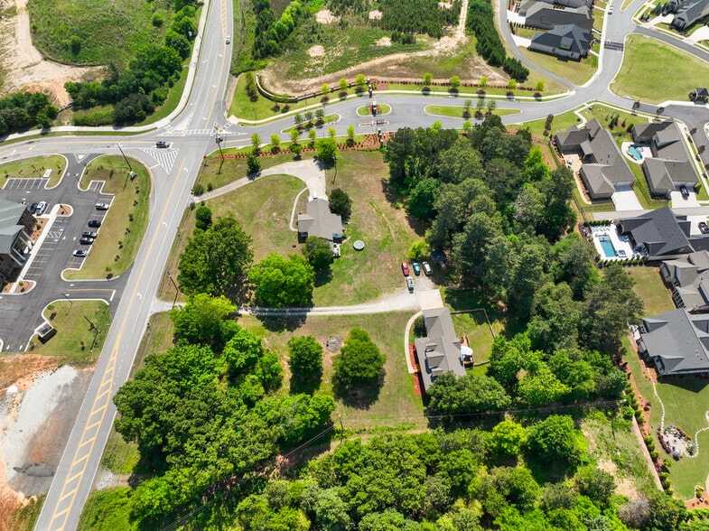 More Photos Of 5797-5799 Thompson Mill Rd, Hoschton Land For Sale