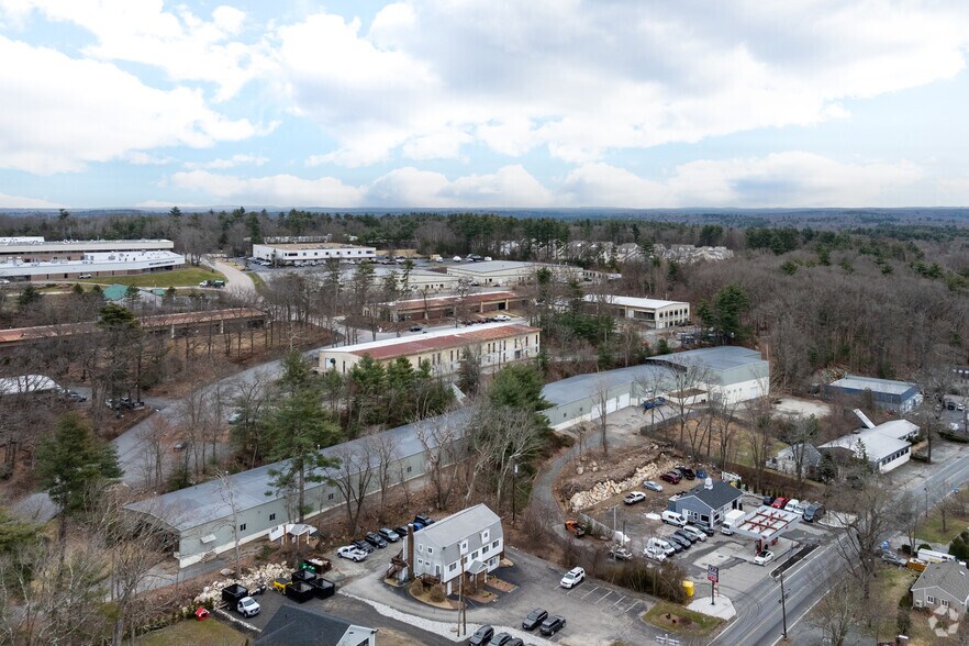 More Photos Of 91 Kuniholm Dr, Holliston Manufacturing For Lease