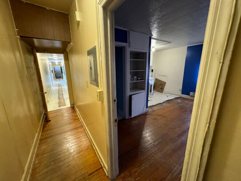 More Photos Of 38-40 W Church St, Hagerstown Religious Facility For Sale