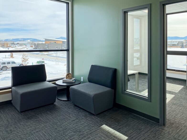 More Photos Of 161 Haley Springs Rd, Bozeman Coworking Space