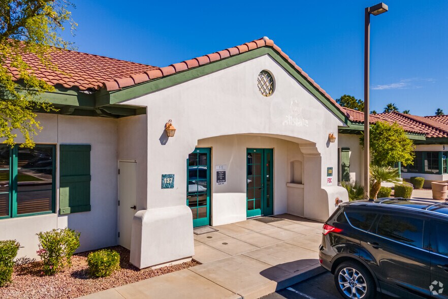 More Photos Of 1757 E Baseline Rd, Gilbert Office For Lease