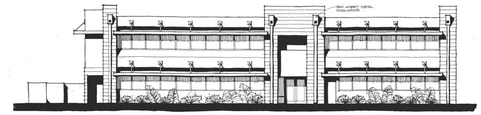More Photos Of 3776 N 1st Ave, Tucson Office For Lease