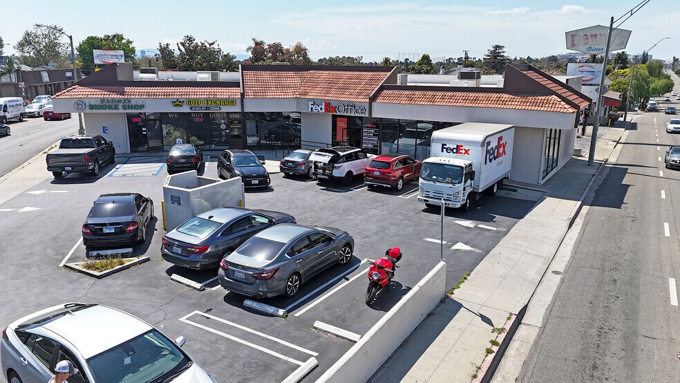 More Photos Of 5591-5597 E 7th St, Long Beach Unknown For Lease