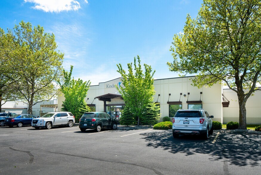 More Photos Of 22820 E Appleway Ave, Liberty Lake Office For Sale