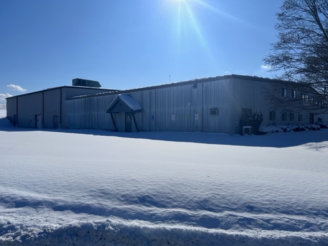 More Photos Of 59 Plains Rd, Claremont Industrial For Sale