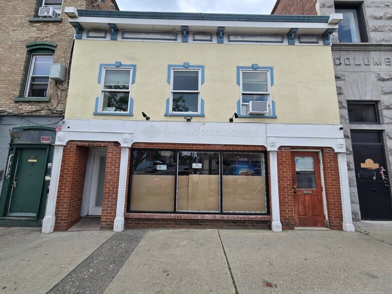 More Photos Of 253 Broadway, Newburgh Storefront Retail Residential For Sale