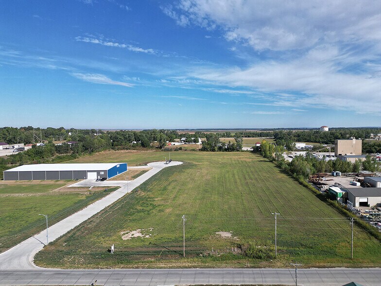 More Photos Of 105 Kjk Cir, Blair Land For Sale