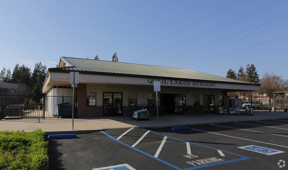 More Photos Of 3404 Shadowbrook Dr, Stockton General Retail For Sale