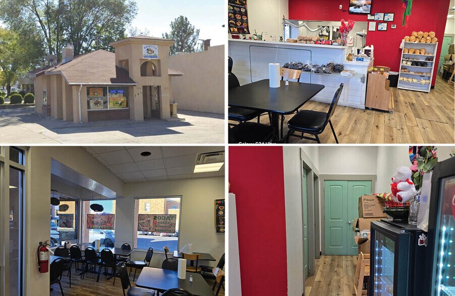 More Photos Of 260 Shoshone St N, Twin Falls Freestanding For Lease