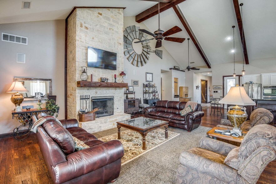 More Photos Of 6071 CR 161, McKinney Land For Sale