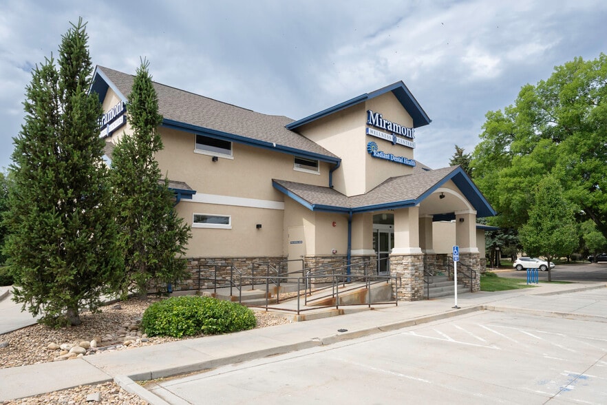 More Photos Of 313 W Drake Rd, Fort Collins Medical For Sale