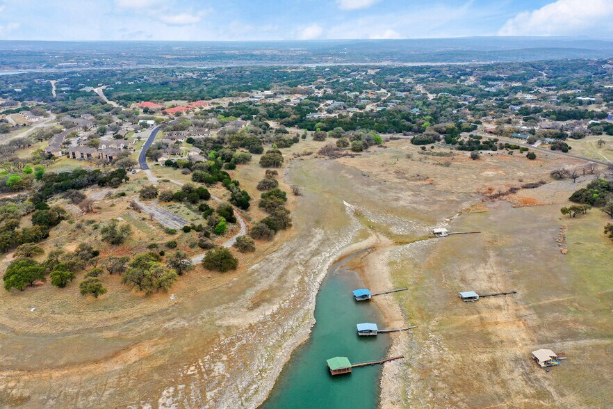 More Photos Of 1900 American Dr, Lago Vista Land For Sale