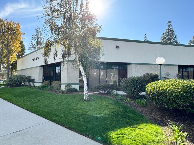 More Photos Of 9301-9325 Eton Ave, Chatsworth Unknown For Lease