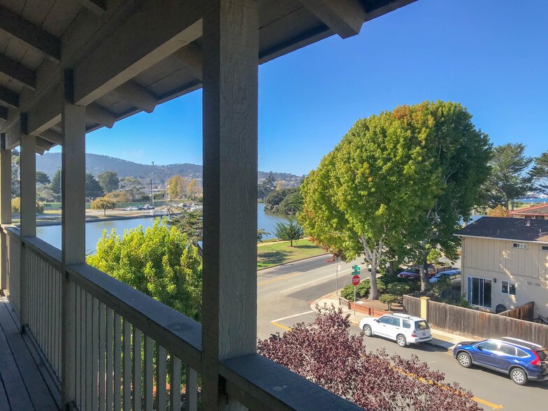 More Photos Of 200 Camino Aguajito, Monterey Office For Lease