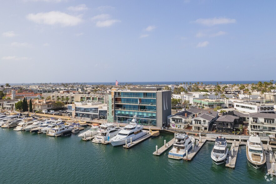More Photos Of 3388 Via Lido, Newport Beach Office Residential For Lease
