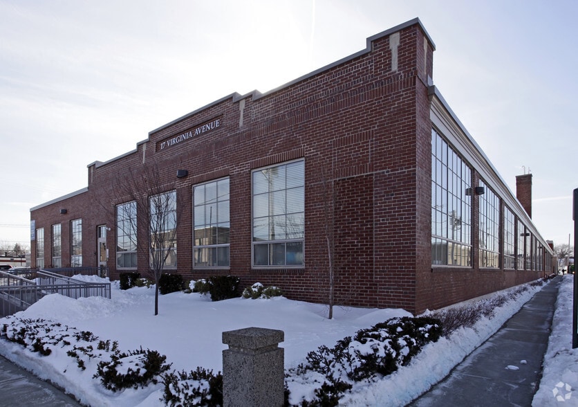 More Photos Of 17 Virginia Ave, Providence Office For Lease